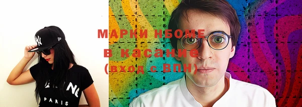 крисы Майский